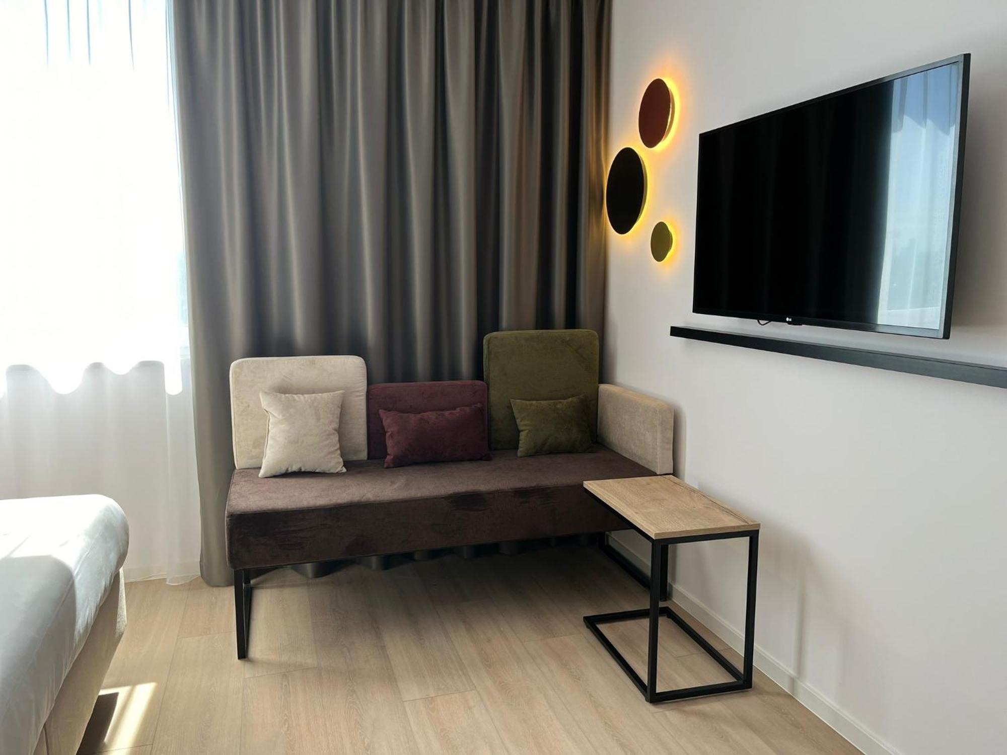 Campanile Polnoc Hotel 3*