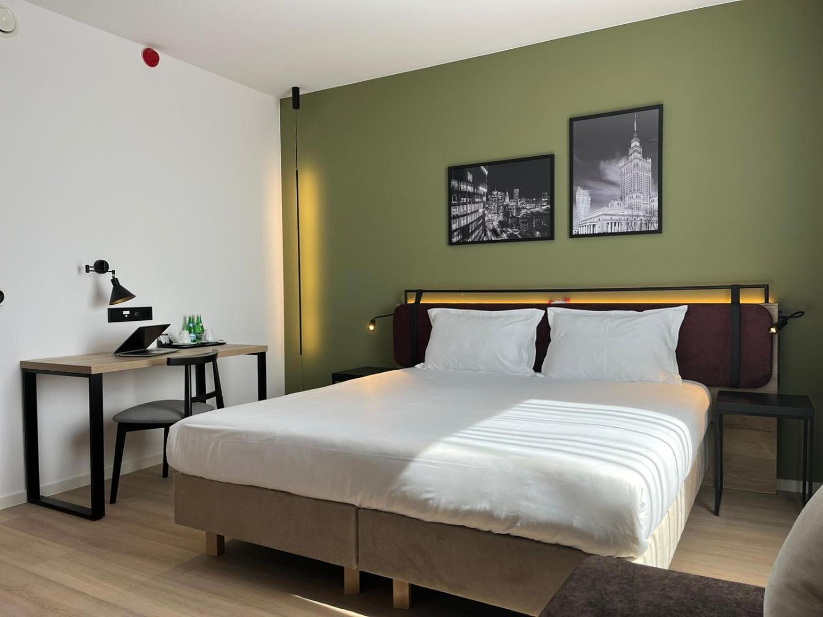 Campanile Polnoc Hotel 3*