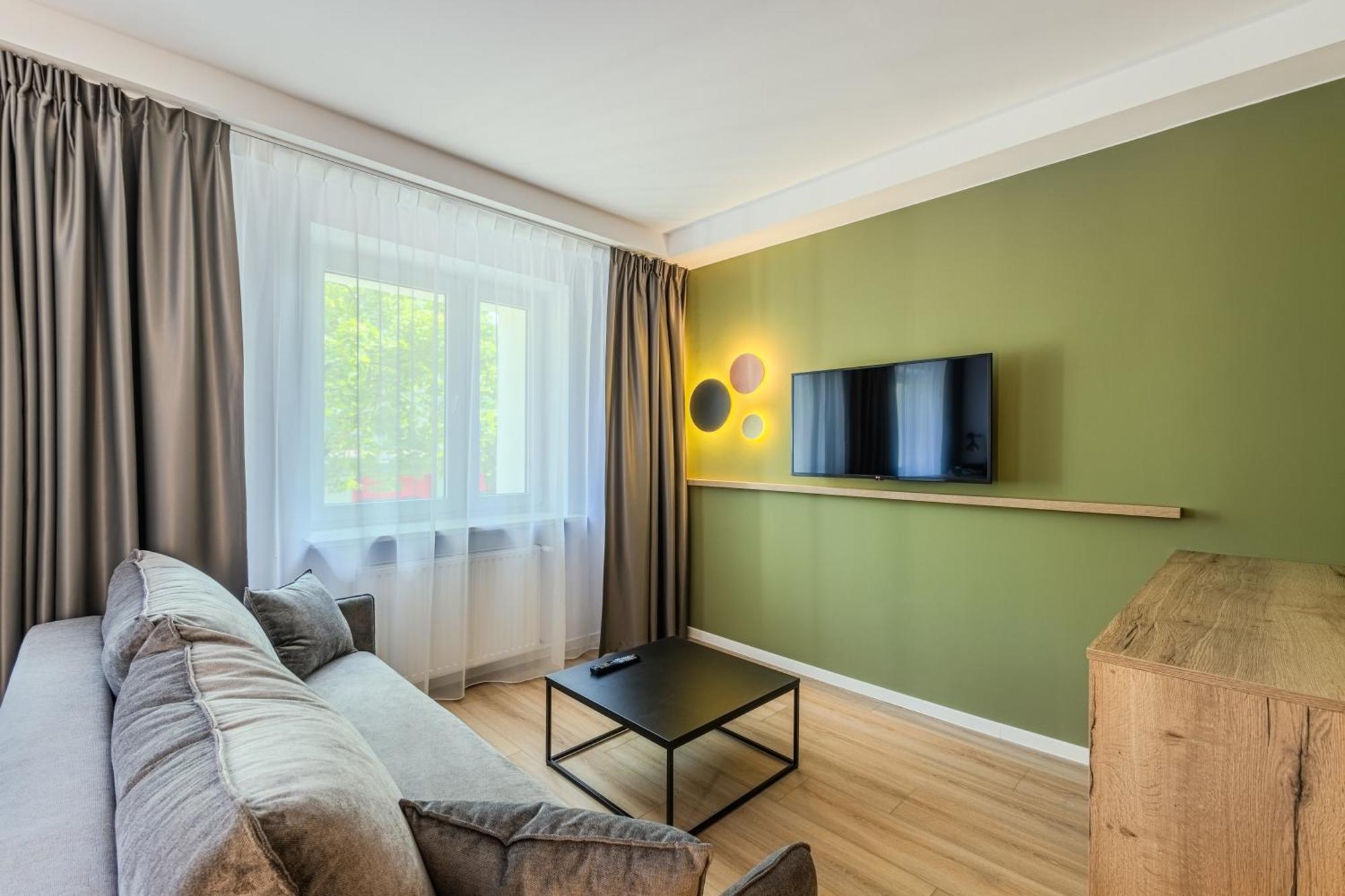 Campanile Polnoc Hotel Warsaw