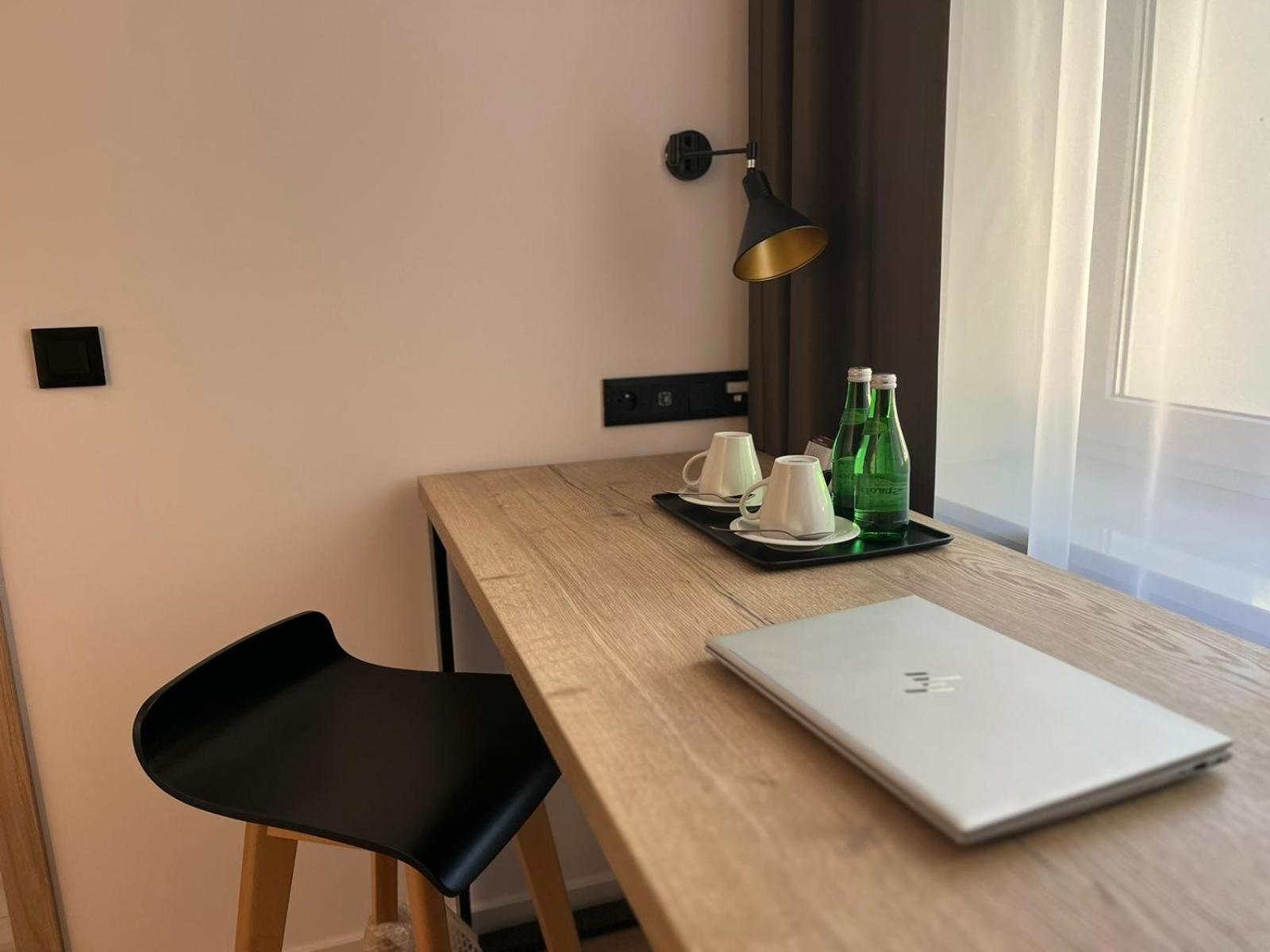 Hotell Campanile Polnoc 3*
