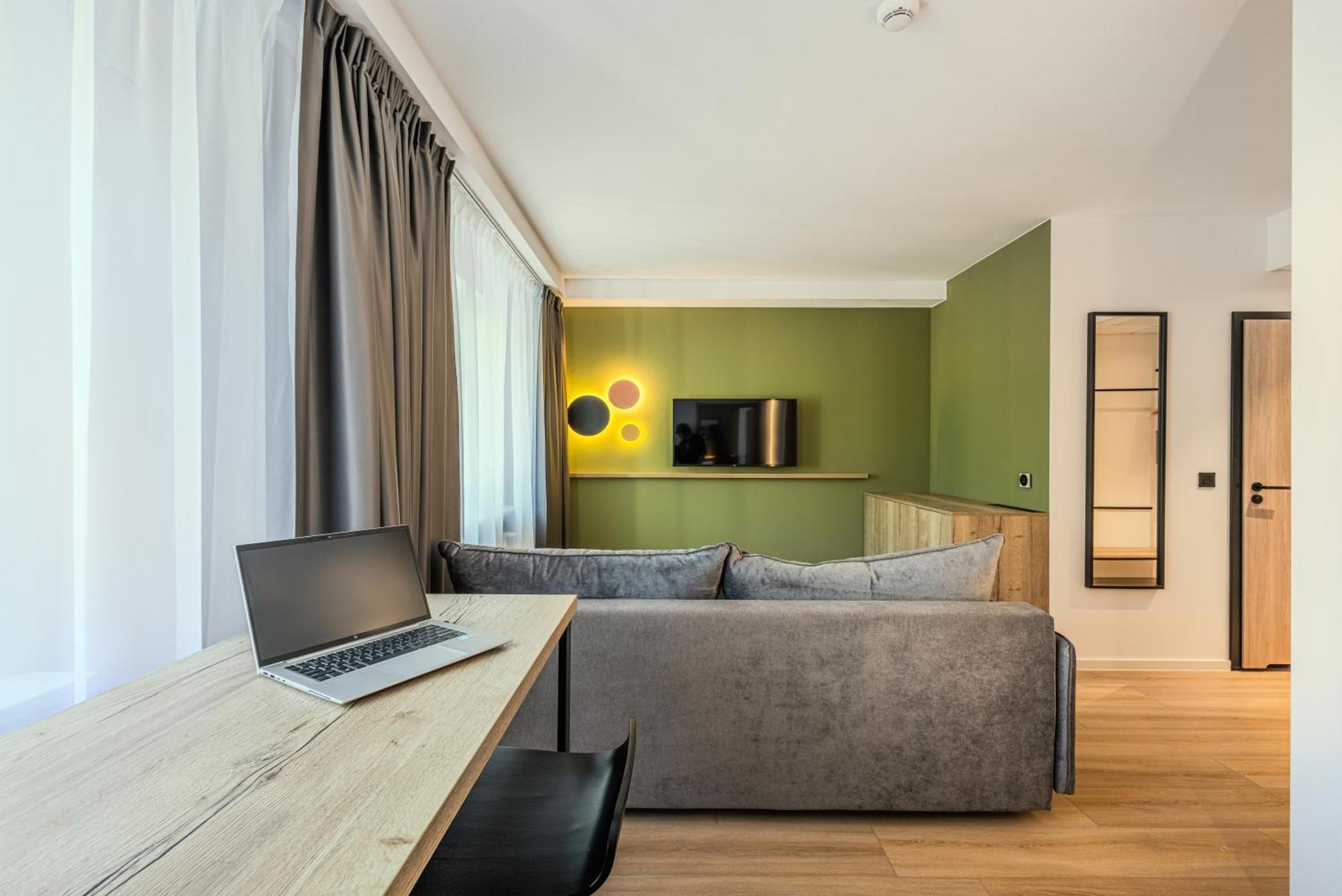 Hotell Campanile Polnoc 3*