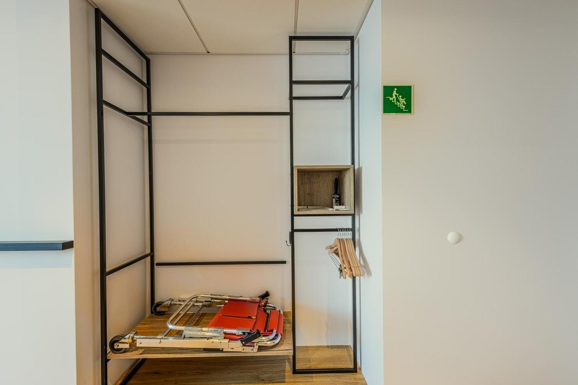 Hotell Campanile Polnoc Warszawa